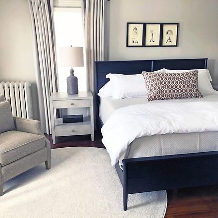 134 Prince - Luxury Boutique Hotel Annapolis Habitación foto