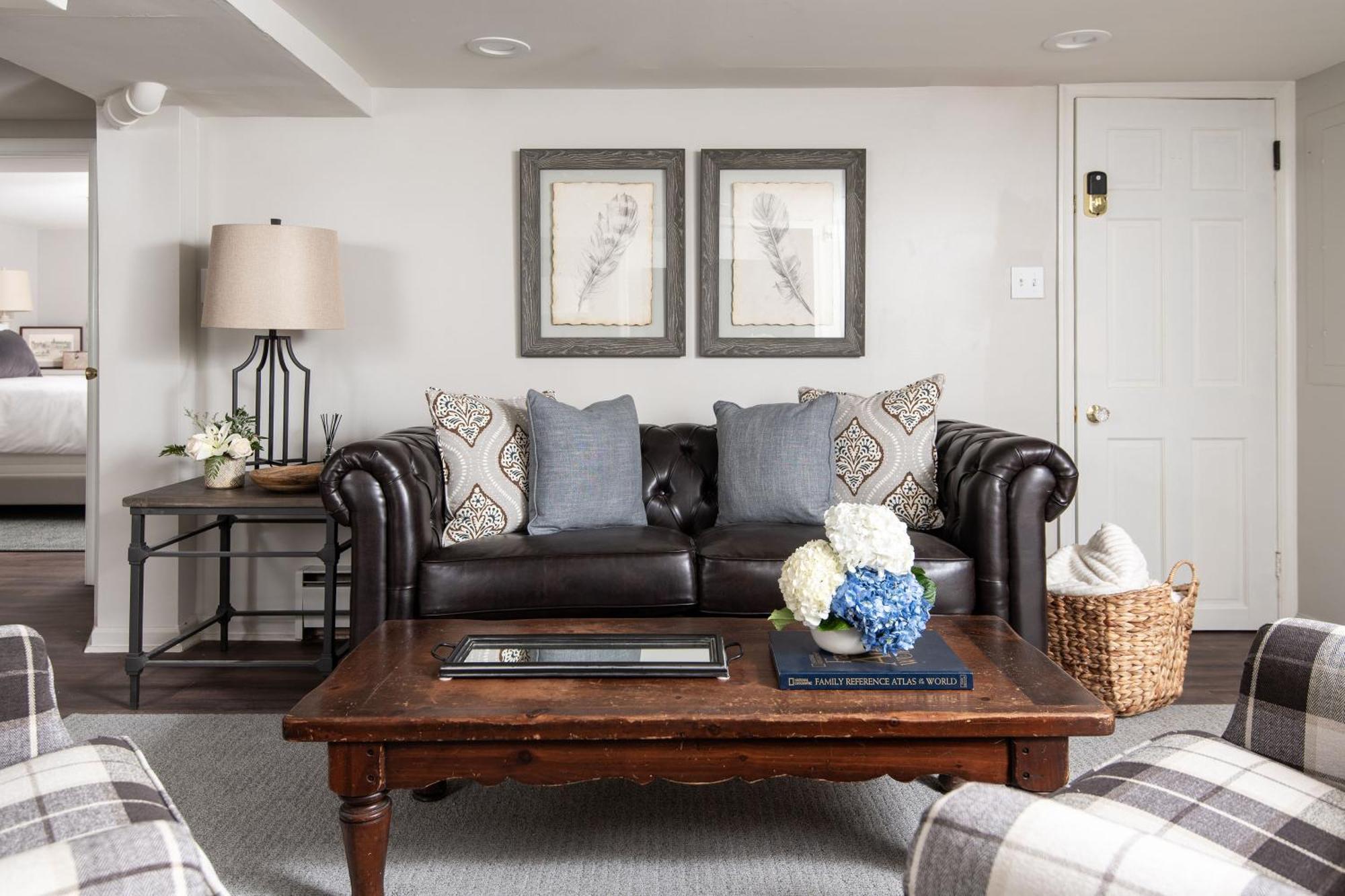 134 Prince - Luxury Boutique Hotel Annapolis Habitación foto