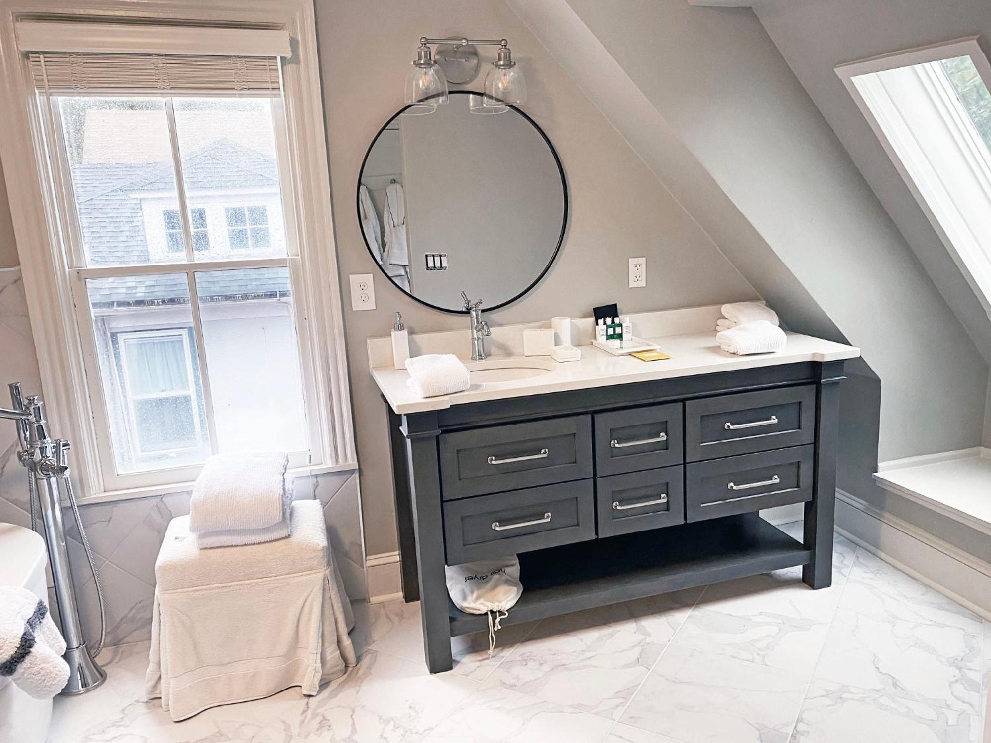 134 Prince - Luxury Boutique Hotel Annapolis Habitación foto