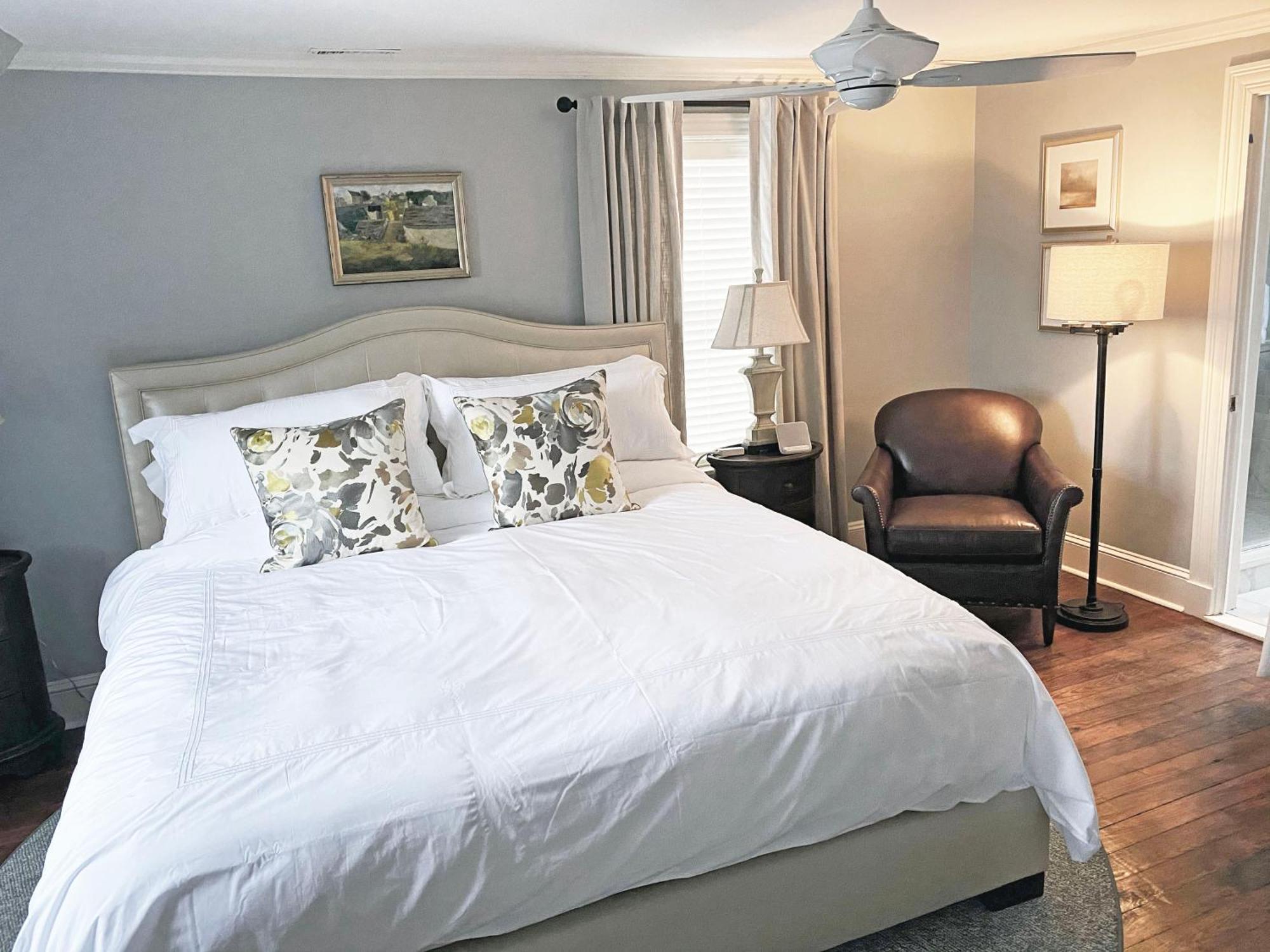 134 Prince - Luxury Boutique Hotel Annapolis Habitación foto
