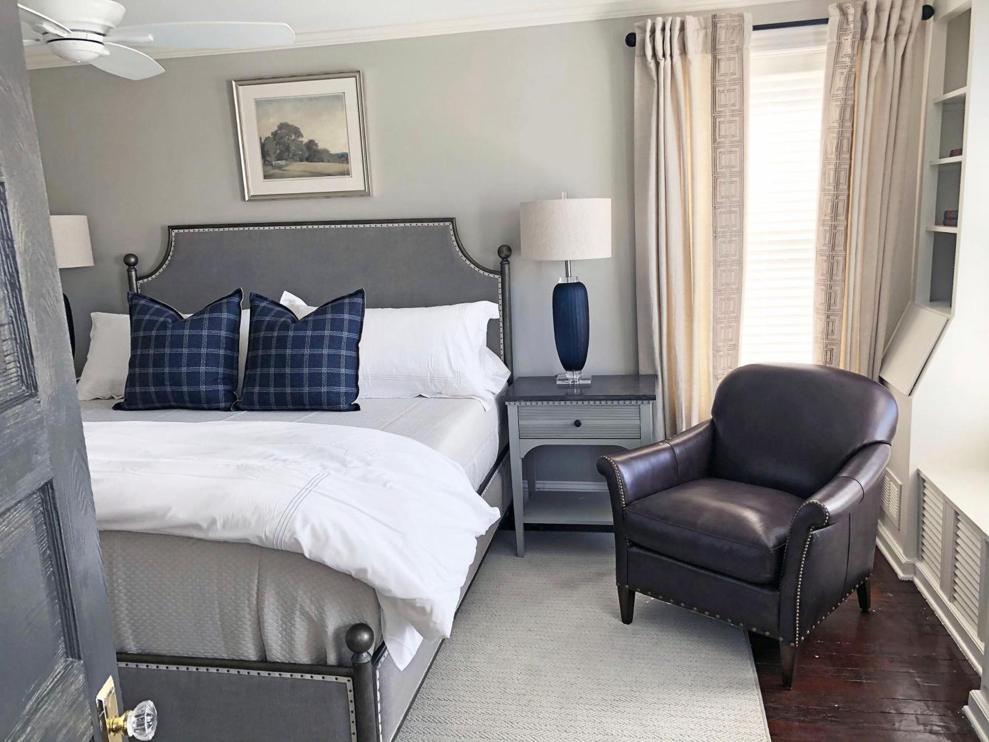 134 Prince - Luxury Boutique Hotel Annapolis Habitación foto